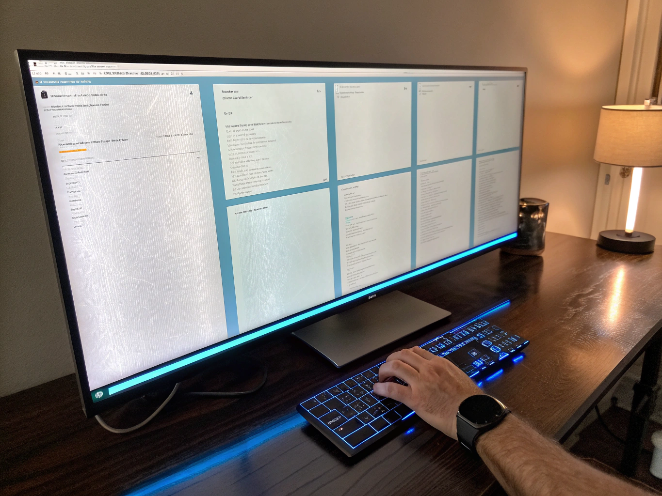 AI Powered Career Counselling
