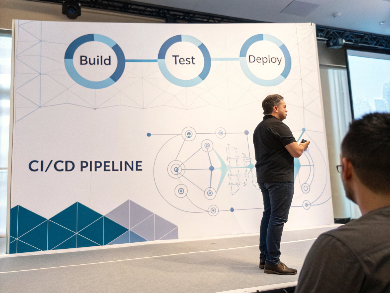 CI/CD & Cloud Developments