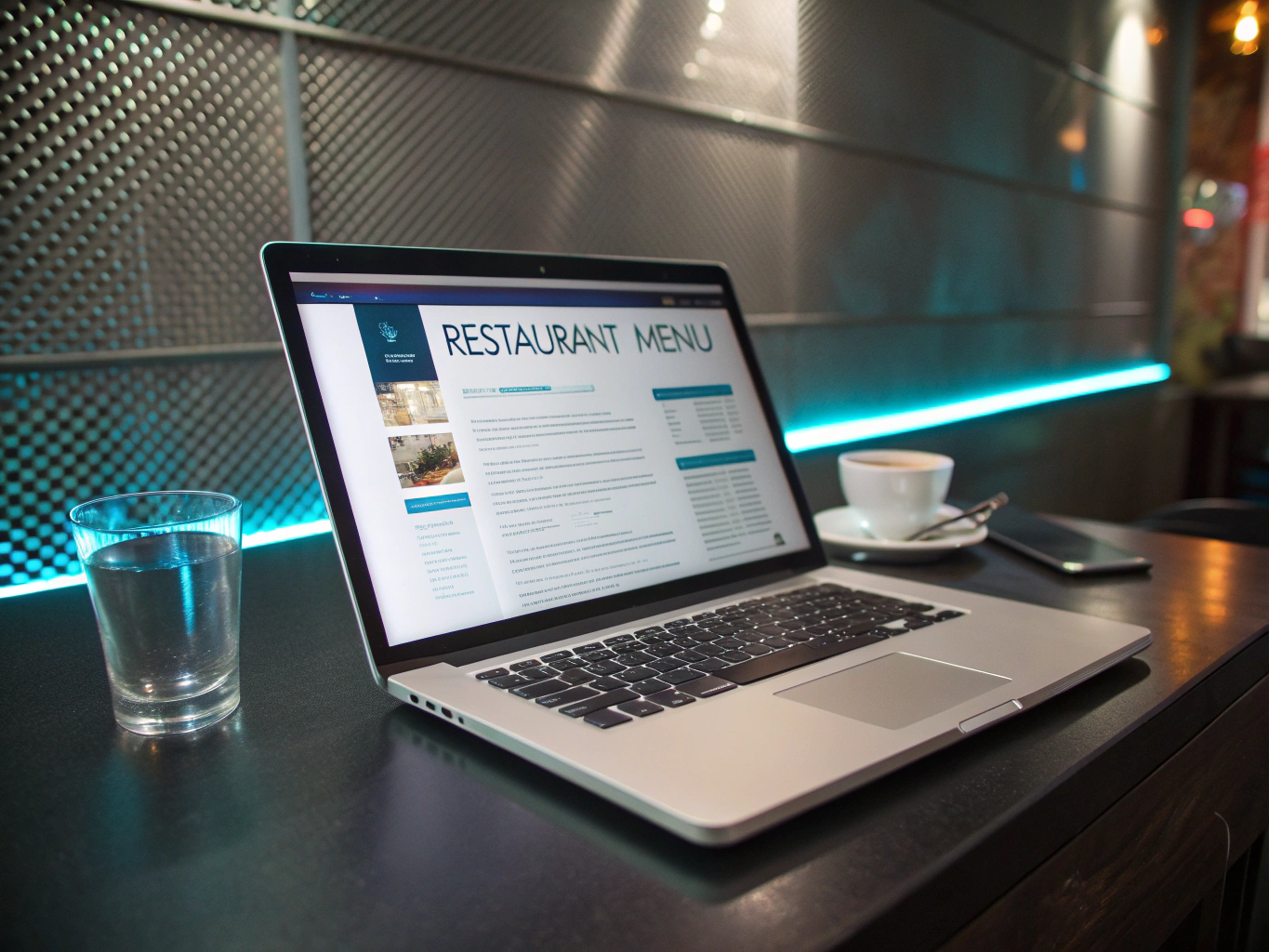 Hotel Reservation System