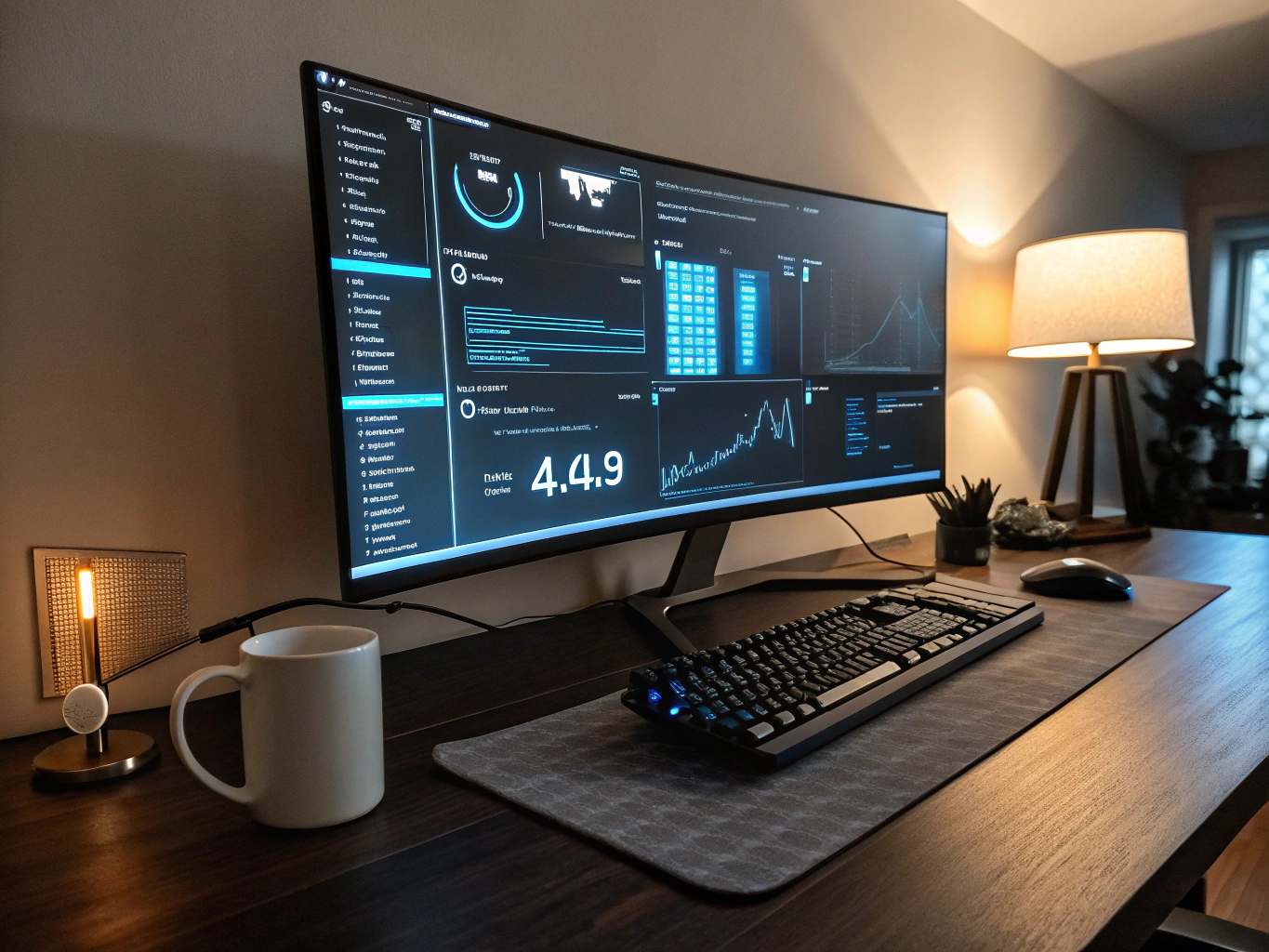 Institute on Cloud (IC)