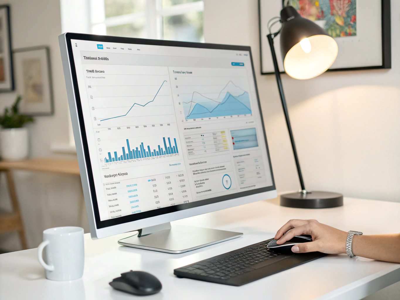 ERP Solution for Myiub