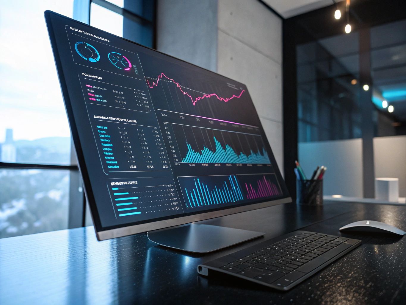 ERP Solution for Myiub