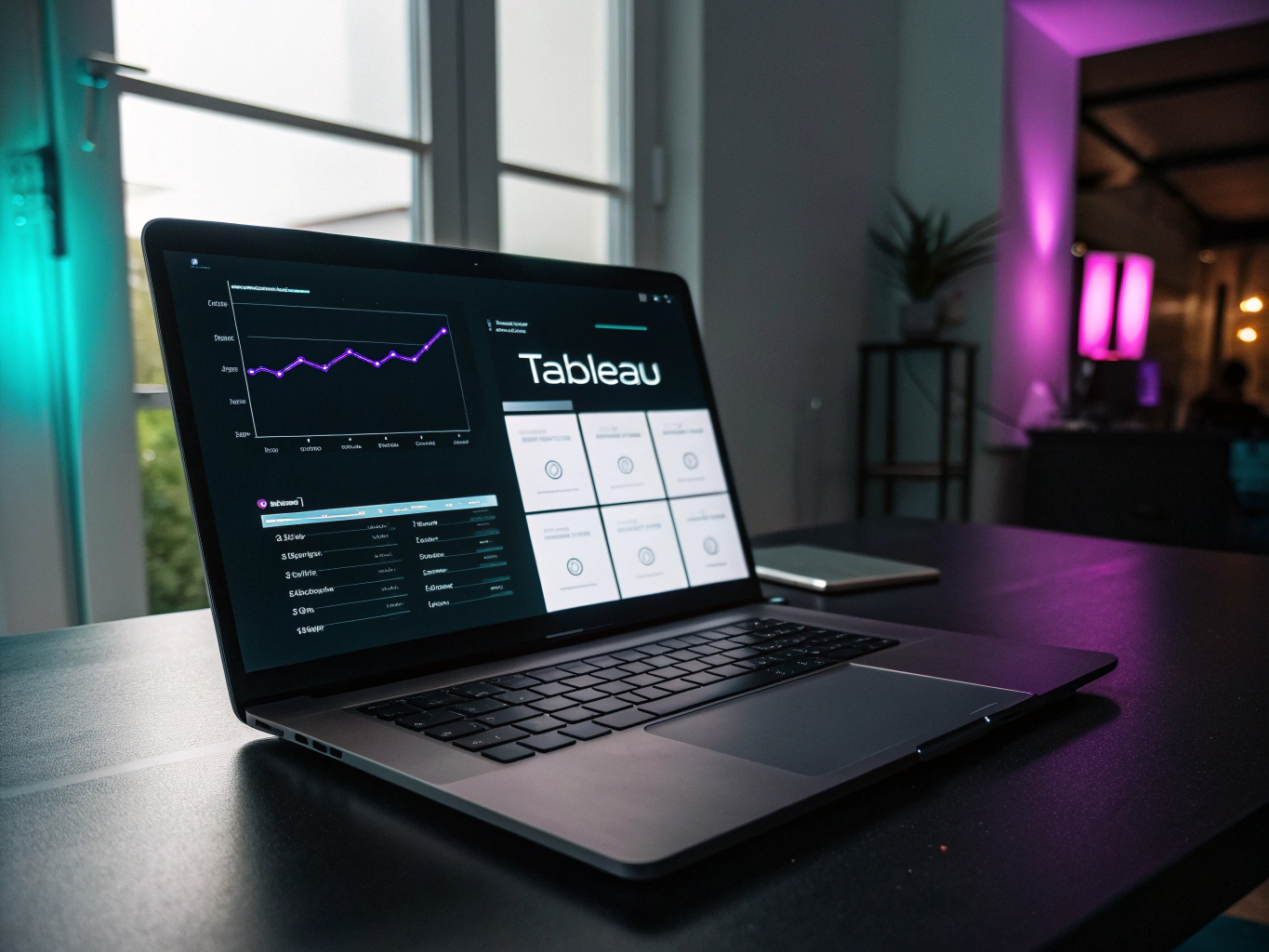 Smart Finance Dashboard
