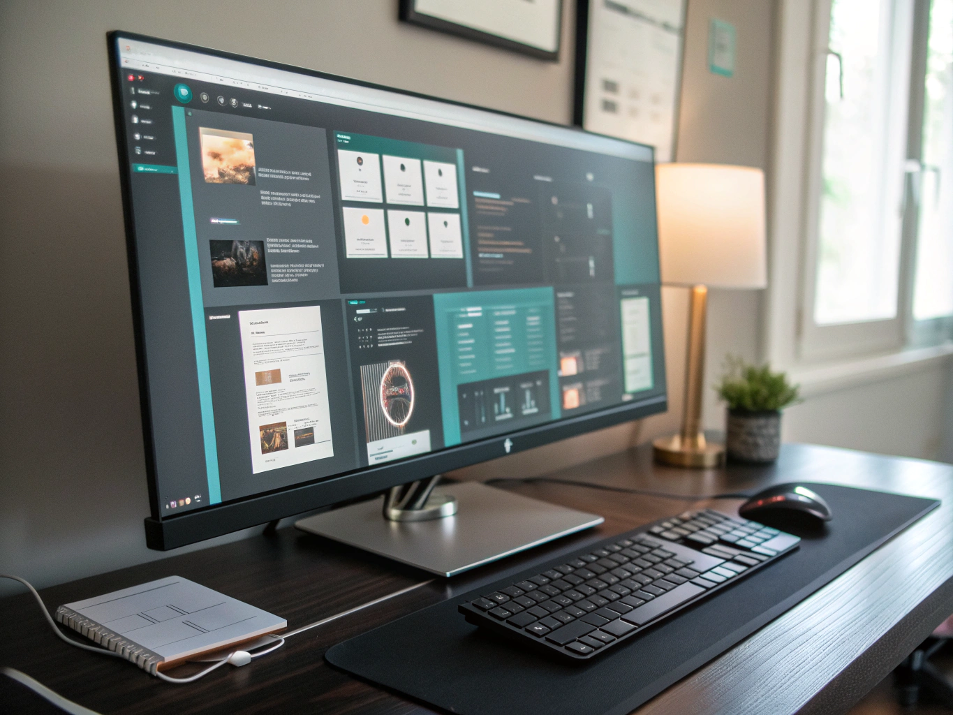 Real Estate Management System